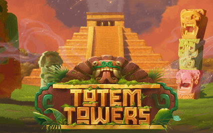 Totem Towers สล็อตหอคอยโทเท็ม