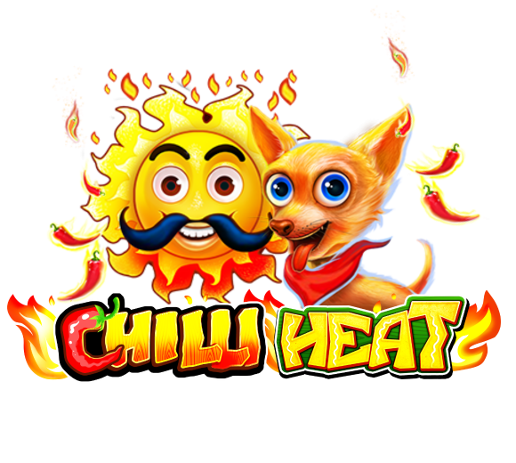 Chilli Heat เกมใหม่สล็อต 2022