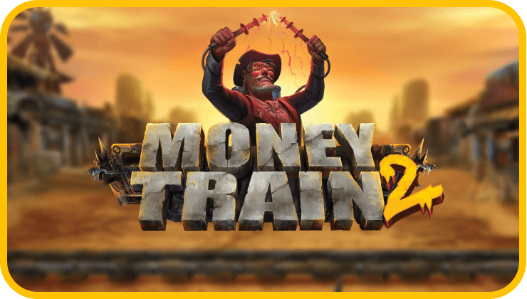 Money Train2 เว็บตรงสล็อต 2022