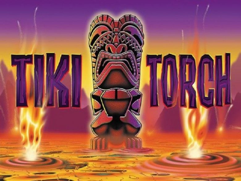 Tiki Torch สล็อตใหม่เว็บตรง 2022