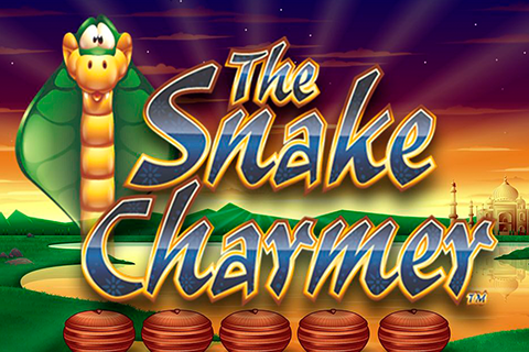 เว็บตรง2022 The Snake Charmer
