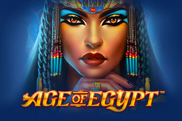 Age of Egypt เว็บตรงสล็อต2022
