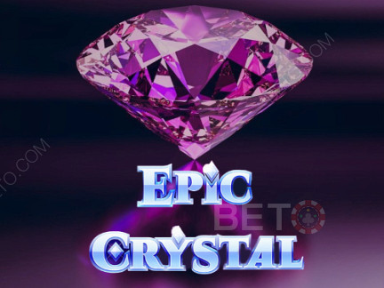 Epic Crystal เครดิตฟรีเว็บตรง 2022