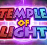 Temple of Light สล็อตเครดิตฟรี2022