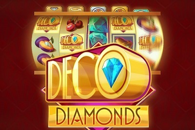 Deco Diamonds สล็อตเว็บตรง 2022