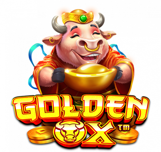 Golden Ox เว็บตรงไม่ผ่านเอเย่นต์ 2022
