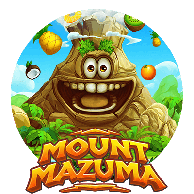 Mount Mazuma เว็บตรงสล็อต 2022