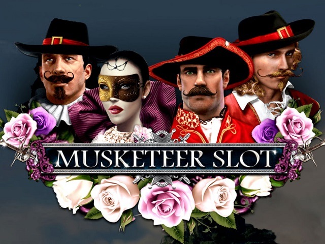 Musketeer Slot เว็บตรงไม่ผ่านเอเย่นต์ 2022