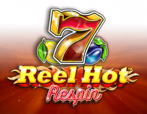 Reel Hot Respin สล็อตเว็บตรง2022