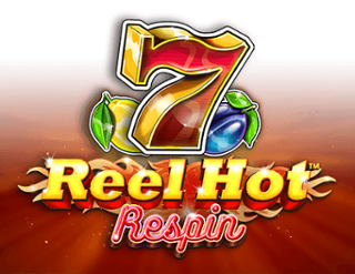 Reel Hot Respin สล็อตเว็บตรง2022