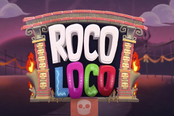 Roco Loco สล็อตเว็บตรง 2022