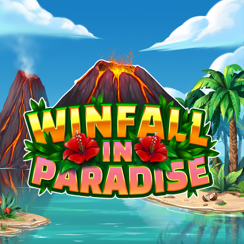Winfall in Paradise เว็บตรงสล็อต2022