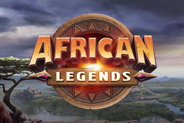 African Legends สล็อตมาใหม่ 2022