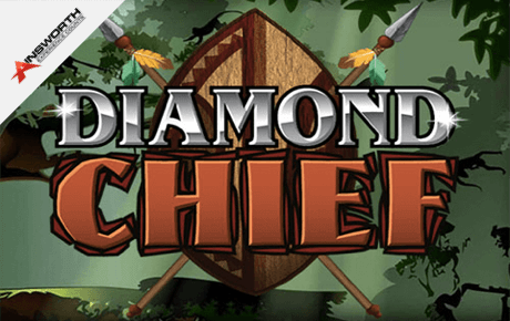Diamond Chief สล็อตแตกง่าย 2022