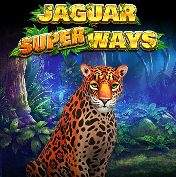 Jaguar Superways สล็อตแตกง่าย 2022