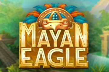 Mayan Eagle สล็อตไม่ผ่านเอเย่นต์ 2022