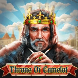 Throne Of Camelot สล็อตมาใหม่2022