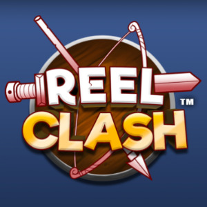 Reel Clash สล็อตเว็บตรง 2022