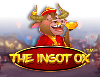The Ingot Ox สล็อตเว็บตรง
