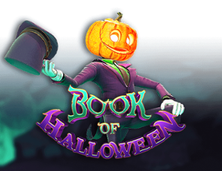 Book of Halloween เว็บตรงสล็อต