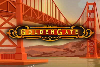 Golden Gate สล็อตไม่ผ่านเอเย่นต์ แตกง่าย