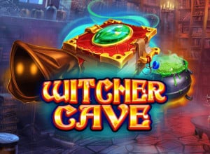 Witcher Cave สล็อตเว็บตรง แตกง่าย