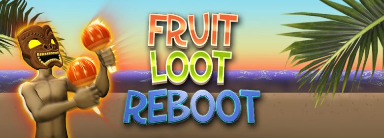 เว็บตรงเกมสล็อต Fruit Loot Reboot