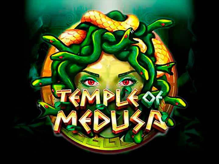 สล็อตเว็บตรง Temple of Medusa