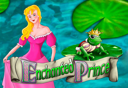 เว็บตรง สล็อต Enchanted Prince