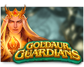 สล็อต แตกง่าย Goldaur Guardians