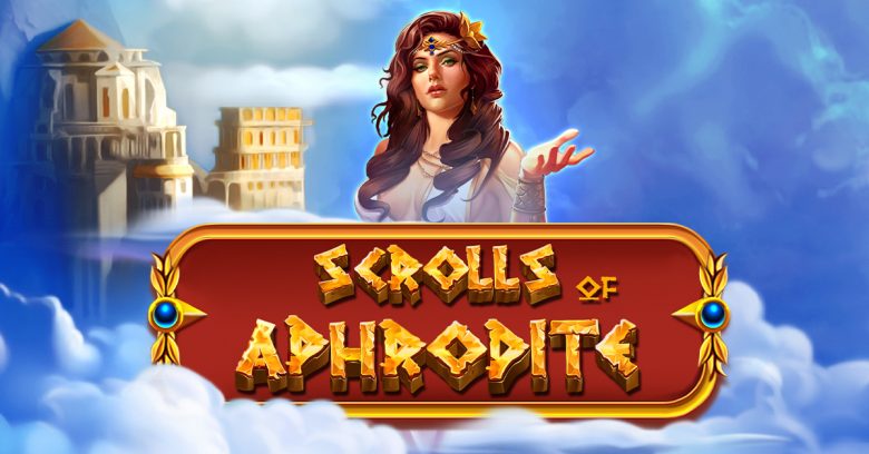 สล็อตเว็บตรง Scrolls of Aphrodite