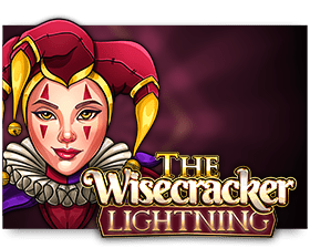 สล็อตเว็บตรง The Wisecracker Lightning