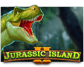 สล็อต เว็บตรง Jurassic Island2