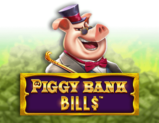 สล็อตเว็บตรง Piggy Bank Bills