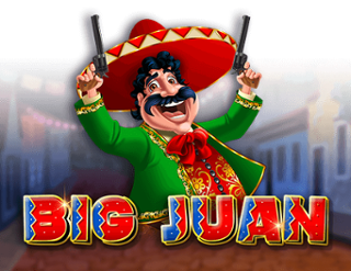 สล็อต ไม่ผ่านเอเย่นต์ Big Juan