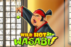 สล็อตแตกง่าย Wild Hot Wasabi