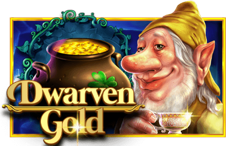 เว็บตรง สล็อตเกมใหม่ Dwarven Gold