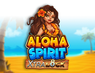 สล็อตแตกง่าย Aloha Spirit XtraLock