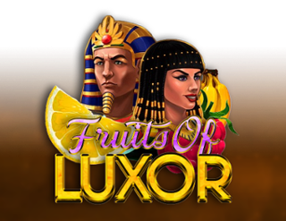 สล็อตแตกง่าย Fruits of Luxor