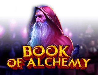 เว็บตรงสล็อต Book of Alchemy