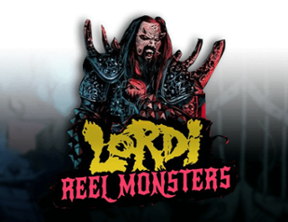 สล็อตเว็บตรง Lordi Reel Monsters